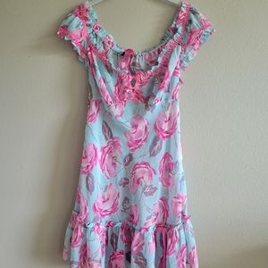 Betsey Johnson Lingerie